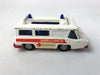 Corgi Motorway Ambulance #700 Diecast Hi-Speed Service #1278081 1:43 1973 4