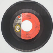 Bobby Rydell Sway Record 45 RPM Single C-182 Cameo 1960 1