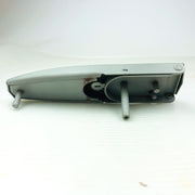 Tecumseh 29373 Engine Oil Lock Hitch Plate With Key Genuine OEM New NOS 6