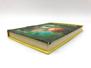 Nancy Drew The Clue of the Black Eyes No 28 Carolyn Keene 1968 Grosset Matte 4