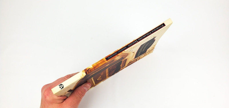 Images of Rail Pittsburgh Streamlined Trolleys Kenneth Springirth 2006 Arcadia 7