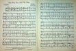 Tetos Demey Sheet Music You You You Are The One The Ames Brothers Leeds Wise 2