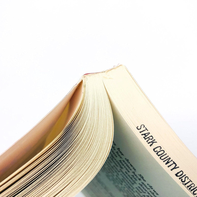 The Ginger Man Paperback J P Donleavy 1988 WW2 Ireland US College Student Ex Lib 10