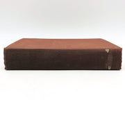 The Life & Letters Of Walter H. Page Hardcover Burton J. Hendrick 1927 Volume 1 3