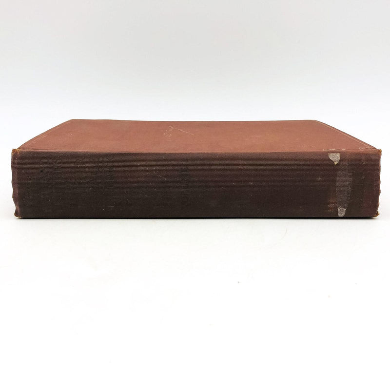 The Life & Letters Of Walter H. Page Hardcover Burton J. Hendrick 1927 Volume 1 3