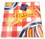 Fatback Brite Lites, Big City 33 RPM LP Record Spring Records 1979 1