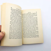 A Curtain of Green and Other Stories Paperback Eudora Welty 1969 Petrified Man 8