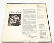 Chet Atkins From Nashville With Love 33 RPM LP Record RCA Victor 1966 LSP-3647 2