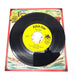 The Theme From The Movie Tom Sawyer 45 RPM EP Record Peter Pan Records F1279 3