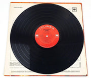 Jerry Vale Arrivederci, Roma Record LP CL 1955 Columbia 1963 5