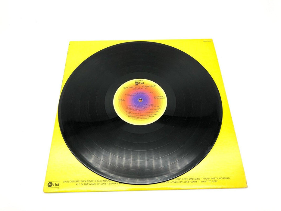 Narvel Felts Greatest Hits Vol. 1 Record 33 RPM LP DOSD-2036 ABC Records 1975 7