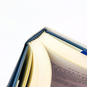 Moon Music Hardcover Faye Kellerman 1988 Native American Murder 1st Edition 12