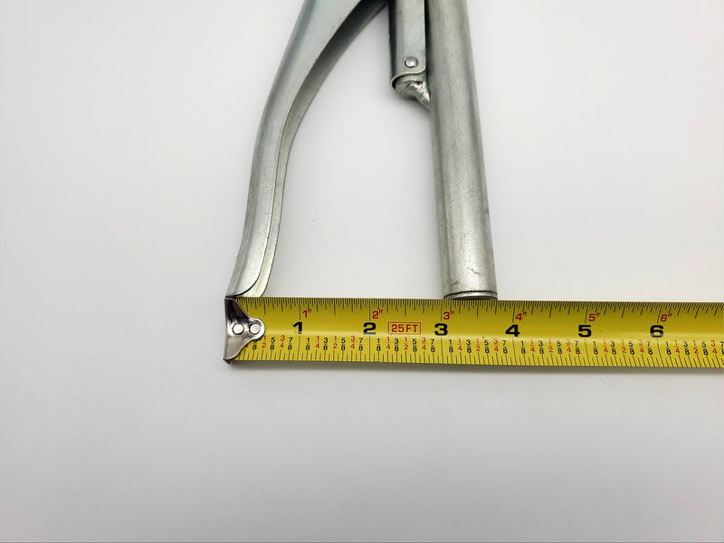 Molly Jack Nut Installer JNT 1956 w/ R3 Rod In Original Packaging USA Vintage