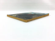 All Aboard! The Trains That Built America Mary Elting 1969 Scholastic 8