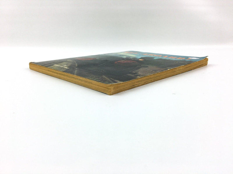 All Aboard! The Trains That Built America Mary Elting 1969 Scholastic 8