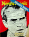 Newsweek Magazine Apr 15 1974 Richard Nixons Taxes Revealed Killer Tornado 1