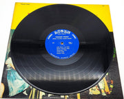 Polka Players Dance Group Pleasant Polkas 33 RPM LP Record Acorn 634 5