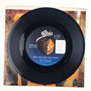 Til Tuesday What About Love Record 45 RPM Single 34-06289 Epic 1986 4