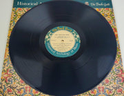 André Lardrot & Felix Prohaska The Virtuoso Oboe 33 RPM LP Record Vanguard 1974 5