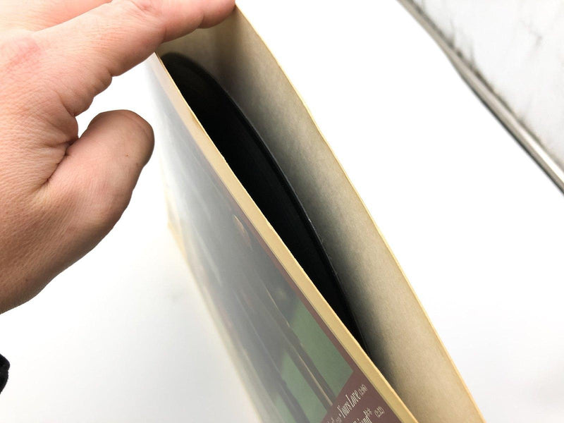 The Statler Brothers Entertainers...On and Off the Record 33 RPM LP SRM-1-5007 5