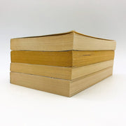 The Book Of Ruth Jane Hamilton 4 Book Lot 1990 Growing Up Rural Struggle Mother 4