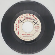 The New Christy Minstrels Coat Your Mind With Honey Record 45 Columbia Promo 1