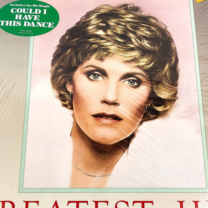 Anne Murray Greatest Hits Record SOO-12110 Capitol 1980 "Could I Have this..." 1