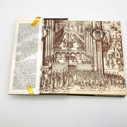 King James Hardcover Antonia Fraser 1975 Ex Library First American Edition 6