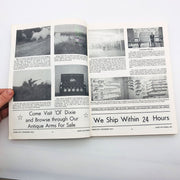 Dixie Gun Works Catalog No 124 Rare Antique Gun Supplies Union City Tennessee 8