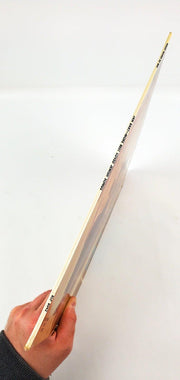 Jan Bart More Best Loved Jewish Songs Record 33 RPM LP Request Records 1960 5