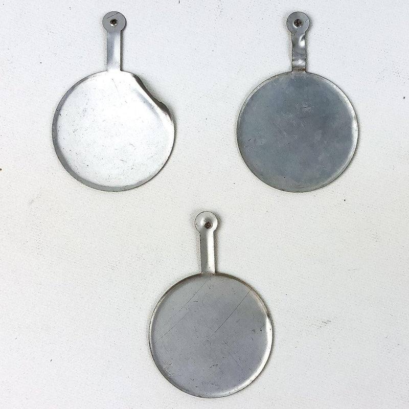 Bob Robert Taft Jr. Ohio Campaign Button Tab Pin Back Union Made IJWU Lot of 3 3