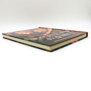 The Low Fat Way To Cook Hardcover Oxmoor House 1993 Recipes Cookbook Nutrition 5