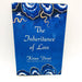 The Inheritance Of Loss HC Kiran Desai 2006 Judge Middle East India Love Story 1