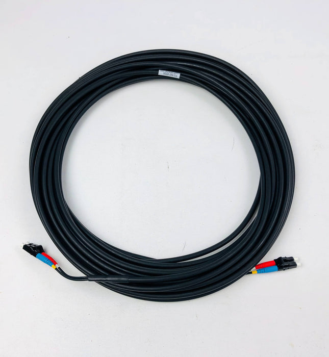 Fiber Optic Cable LC-LC 2MM 15MM 85/85 Jonhon 849148994 New