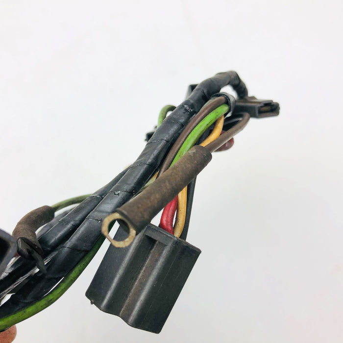 Gravely 018312 Wiring Harness For Riding Lawn Mower Genuine OEM Used