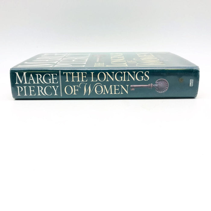 The Longings Of Women Hardcover Marge Piercy 1994 Relationship Actress Hollywood 3