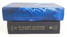Harry Potter and The Goblet of Fire & Order of the Phoenix 1st HC 1