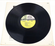 Sammy Davis Jr. When The Feeling Hits You! Record LP Reprise 1965 Gatefold 4