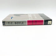 Tooth And Claw Hardcover T C Boyle 2005 Female Ornithologist Ex Library Copy2 3