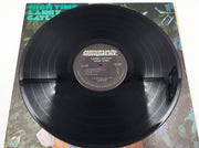 Larry Gatlin High Time 33 RPM LP Record Monument 1976 5