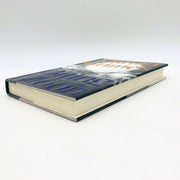 Martha Grimes Book Biting The Moon Hardcover 1999 1st Edition Werewolf Amnesia 4