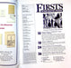Firsts Magazine February 2014 Vol 24 No 2 Ferber & Kaufman Specials 2
