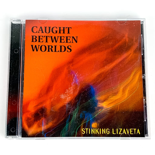 Stinking Lizaveta - Caught Between Worlds - Music CD - 2004 1