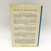 Trust Me Hardcover John Updike 1987 Short Stories Life Relationships 1st Edition 2