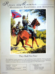 Civil War Times Magazine June 1998 Vol XXXVII 3 Lee in the Wilderness 3