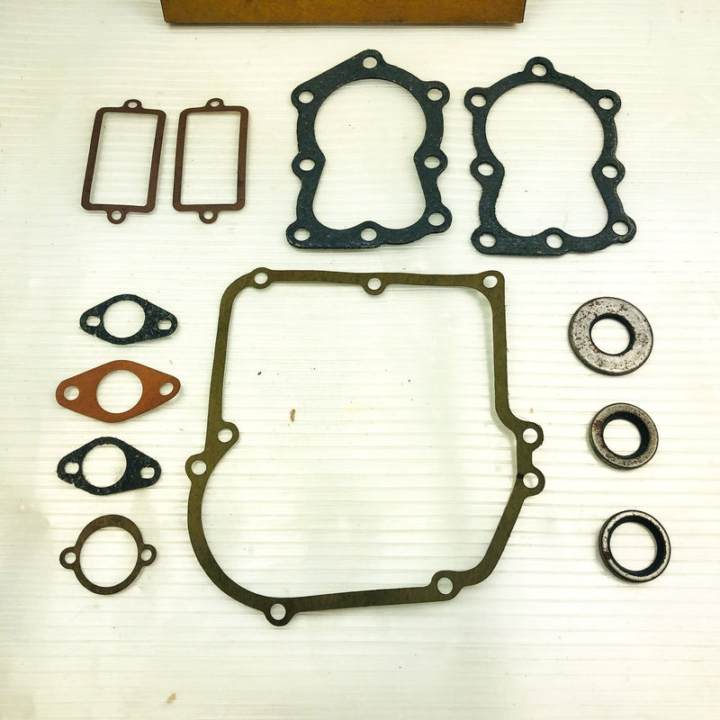 Tecumseh 30257B Engine Gasket Kit Lauson Genuine OEM New Old Stock NOS 9