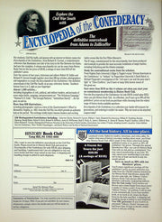 Civil War Times Magazine December 1996 Vol 35 No 6 New York's Fighting Scotsmen 3