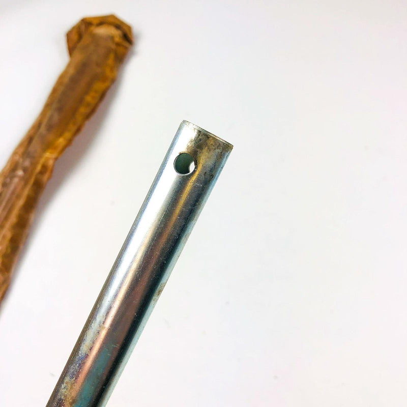 Mopar J5456493 Roof Bow Extention Genuine OEM New Old Stock NOS W Packaging