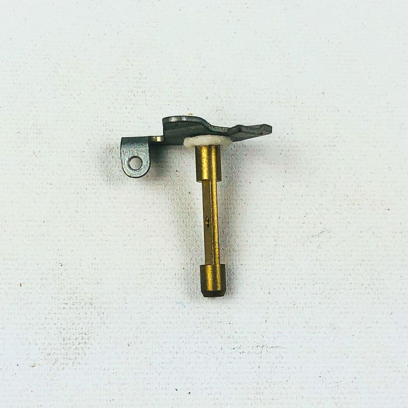 Briggs and Stratton 299212 Throttle Shaft Genuine OEM New NOS Replaced 691946