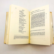 Silences Hardcover Tillie Olsen 1978 Women Studies Literature Discrimination 9